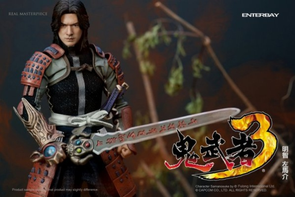 《鬼武者3》复刻确认！Capcom聚焦《剑之道》开发，经典再现新篇章