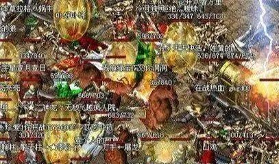 传奇sf打金服竟成提款机？职业打金人3步白嫖日赚200元真相！