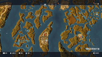 刺客信条2真相位置大全,隐藏真相位置大全