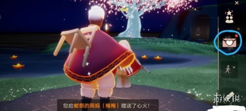 光遇雨林秘密花园冥想地点怎么去?老玩家分享独家路线! 光遇雨林秘密花园冥想地点怎么去?老玩家分享独家路线!