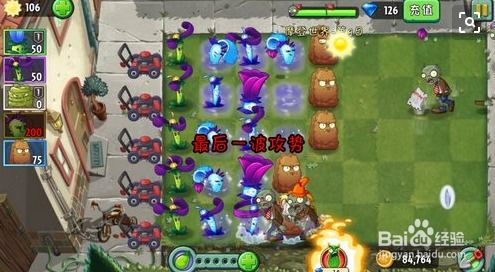 植物大战僵尸通关秘籍大全,新手必看的过关攻略! 植物大战僵尸通关秘籍大全,新手必看的过关攻略!