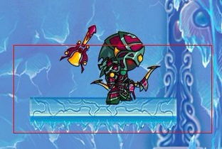 造梦西游3,沙僧木魔舞二级技能书的传奇之旅 造梦西游3,沙僧木魔舞二级技能书的传奇之旅