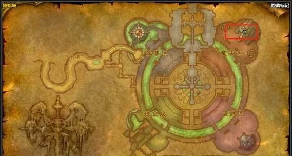 水之召唤任务图文攻略,带你轻松通关 水之召唤任务图文攻略,带你轻松通关