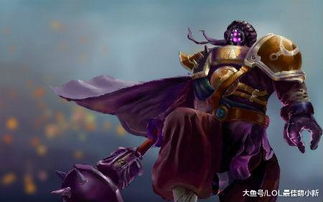 武器大师贾克斯技能介绍,战场之上的无双王者 武器大师贾克斯技能介绍,战场之上的无双王者