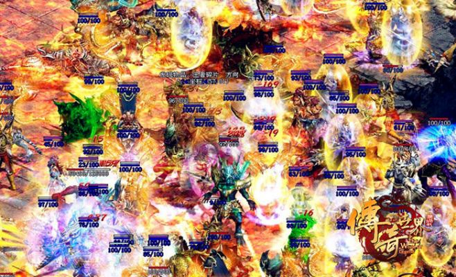 权威认证曝光,2025传奇世界sf口碑认证服顶尖之选 权威认证曝光,2025传奇世界sf口碑认证服顶尖之选