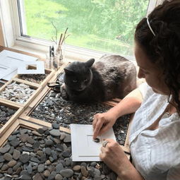 stanley博士的家2六块石头,狗狗叹气什么意思