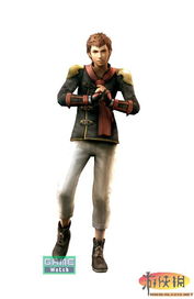 最终幻想零式武器获得,才能拿到神器