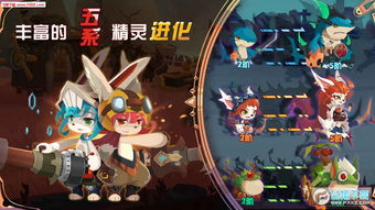 雪精灵现在还能超进化吗？探寻精灵进化的奥秘