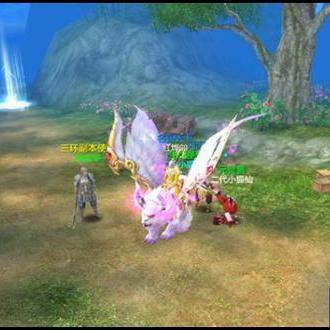 天龙八部sf独家副本曝光，普通服根本刷不到的隐藏地图