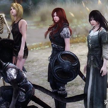 《塞尔达传说荒野之息》林可儿MOD下载攻略：轻松上手，体验全新游戏魅力