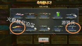 cf手游兑换码永久武器,免费兑换码在哪领 cf手游兑换码永久武器,免费兑换码在哪领