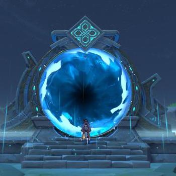 《原神》融风之境满奖励攻略:徇察五风第一关速通技巧揭秘 《原神》融风之境满奖励攻略:徇察五风第一关速通技巧揭秘