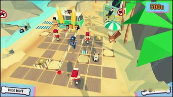 巡游颂歌机关解谜攻略，带你一步步解开所有谜题！