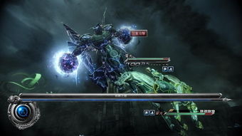 探秘〈最终幻想纷争〉CG,梦幻交织的视觉盛宴 探秘〈最终幻想纷争〉CG,梦幻交织的视觉盛宴