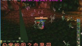 热血江湖sf小服真的稳？私服老鸟揭秘三大防坑秘诀