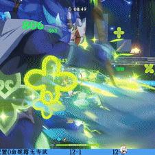 《原神》3.1下半期UP角色攻略:妮露养成必看秘籍,解锁最强辅助! 《原神》3.1下半期UP角色攻略:妮露养成必看秘籍,解锁最强辅助!