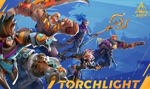 《火炬之光无限》5火千万DPS召唤指挥官搭配攻略,轻松提升输出效率 《火炬之光无限》5火千万DPS召唤指挥官搭配攻略,轻松提升输出效率