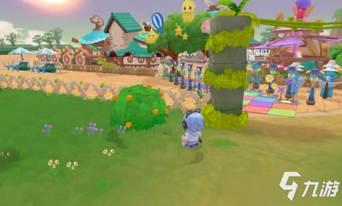 摩尔庄园爱心向导全答案解析，开启庄园温暖之旅