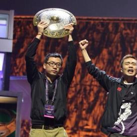 Dota2 TI10 冠军，传奇铸就，荣耀之巅