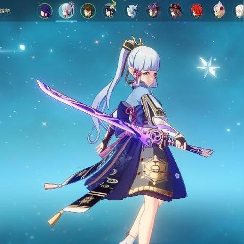 原神3.1下半武器盘点：抽不抽？深度解析武器价值与搭配攻略