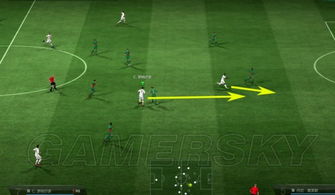 FIFA23阵容攻略：独家推荐，最佳阵容助你称霸绿茵场