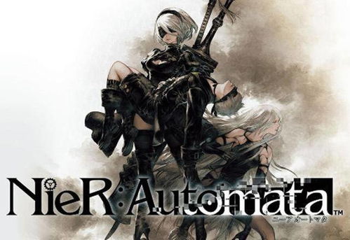 《尼尔机械纪元》全结局揭秘:深度解析隐藏剧情,解锁游戏新视角 《尼尔机械纪元》全结局揭秘:深度解析隐藏剧情,解锁游戏新视角