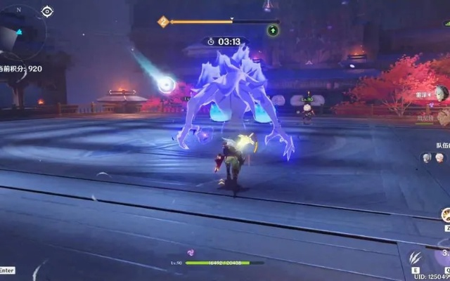 《原神》3.1百人一揆首关必胜攻略：掌握独门技巧，轻松通关！