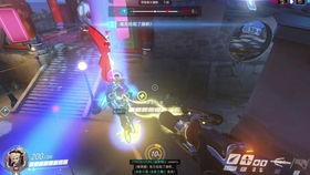 《守望先锋归来》灵敏度调教攻略：轻松提升操作体验新技巧