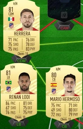 FIFA23化学搭配攻略:解锁化学反应新技巧 FIFA23化学搭配攻略:解锁化学反应新技巧