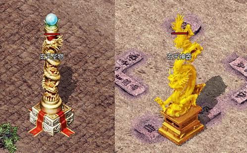 《原神》须弥沙漠地灵龛攻略：揭秘神秘位置，探索游戏新乐趣