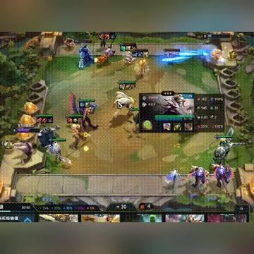 lol哨兵之殇解析：加里奥的技能与玩法技巧