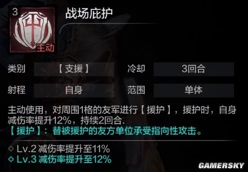 《环形战争》攻略：揭秘守卫者与捍卫者佣兵必胜秘籍！