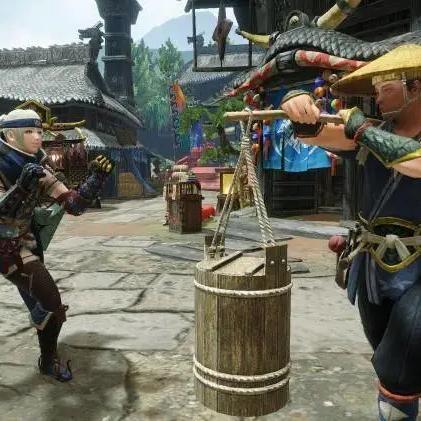 热砂之梦任务攻略揭秘！原神玩家必看高效完成技巧