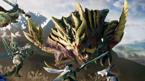 《怪物猎人崛起》钢心嘲讽太刀必备配装攻略,解锁最强输出技巧 《怪物猎人崛起》钢心嘲讽太刀必备配装攻略,解锁最强输出技巧