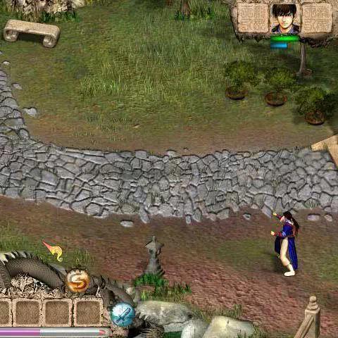 《太吾绘卷》魔音灌耳功法攻略：独家解析，提升技能新境界