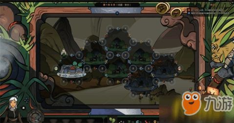 《太吾绘卷》新手种田攻略：高效前期玩法必看秘籍