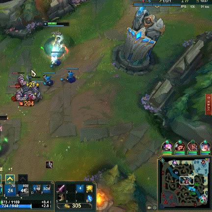 LOL天赋被锁了怎么办?全方位解决方案大揭秘 LOL天赋被锁了怎么办?全方位解决方案大揭秘