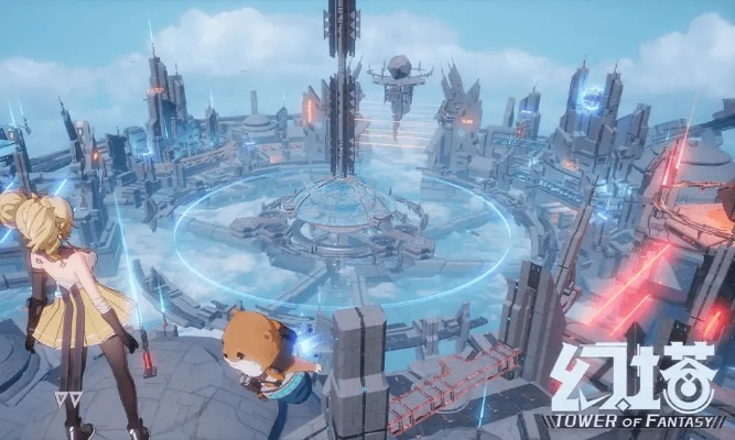 《幻塔》幻屋商店兑换攻略：揭秘最超值材料兑换秘籍