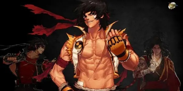 揭秘男气功换装最完美的装备搭配