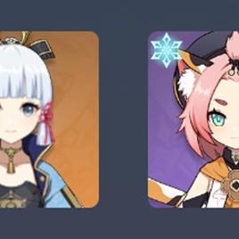 神里凌华养成必看！3.1版本武器圣遗物搭配攻略解析