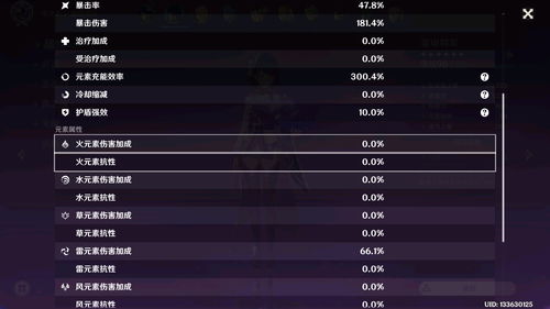 雷电将军圣遗物搭配攻略：解锁3.1版最强输出组合秘籍