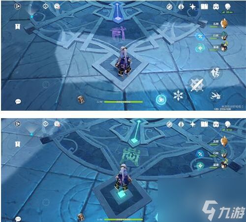 《原神》蜃景祭场秘境解锁攻略：轻松掌握新玩法技巧