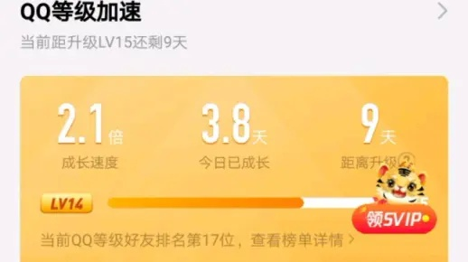 qq最高级是多少级？快速升级攻略看这篇就够了！