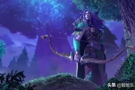 暗夜精灵猎人入门指南，看完这篇就够了！