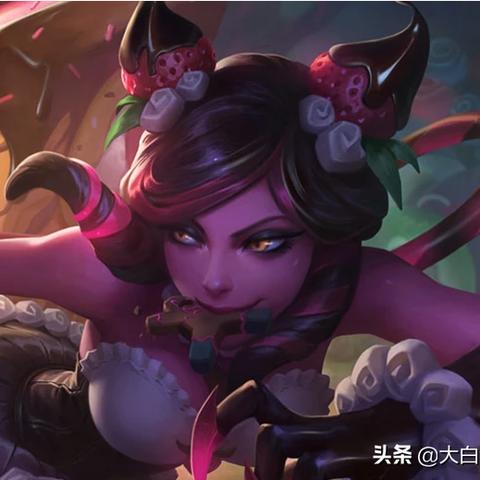 LOL寡妇符文深度解析，掌控野区的秘诀