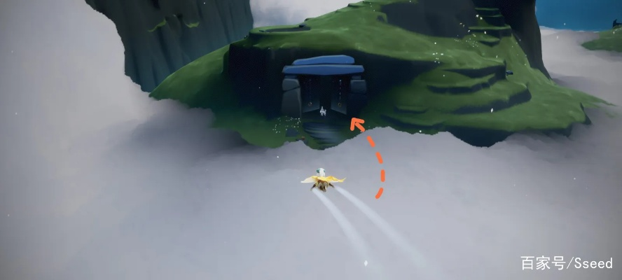 云野先祖的位置配图全解析 云野先祖的位置配图全解析