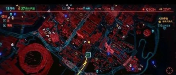 《赛博朋克2077》高效刷钱攻略：揭秘快速赚钱技巧，轻松致富！