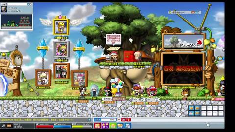 冒险岛sf选哪个？2025年私服避坑实战与终极攻略