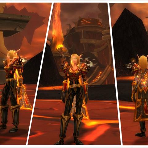 探寻血精灵最裸幻化的魅力与争议