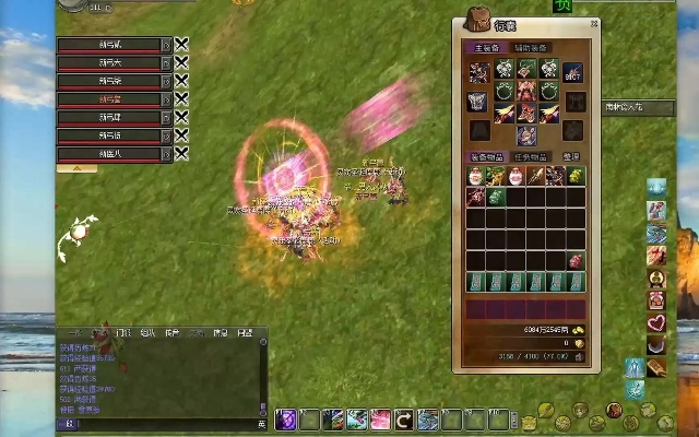 热血江湖sf无充值，2025最新数据与版本对比解析